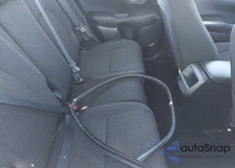 2023 Honda Hr-V 2Wd Lx from USA, damaged, VIN 3CZRZ1H35PM709834